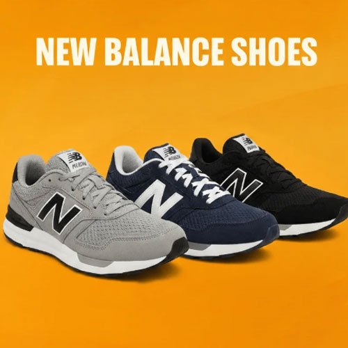 NEW-BALANCE