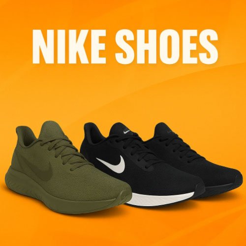 NIKE-SHOE
