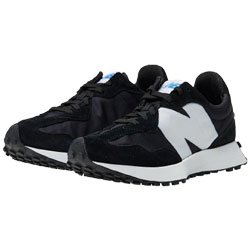 New-Balance-327(Black-or-White)