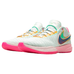 Nike-Lebron-20-Time-Machine-Men's