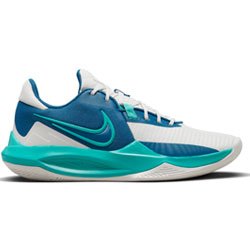 Nike-Precison-6-(Blue-Phantom)