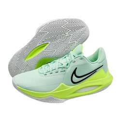 Nike-Precison-6-(Mint-Foams)