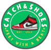 Catch & Shoes Logo